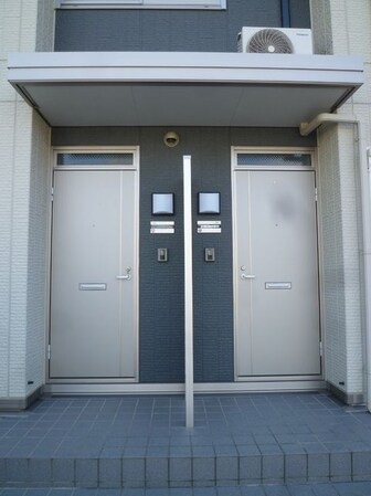 ブロッサムの物件内観写真